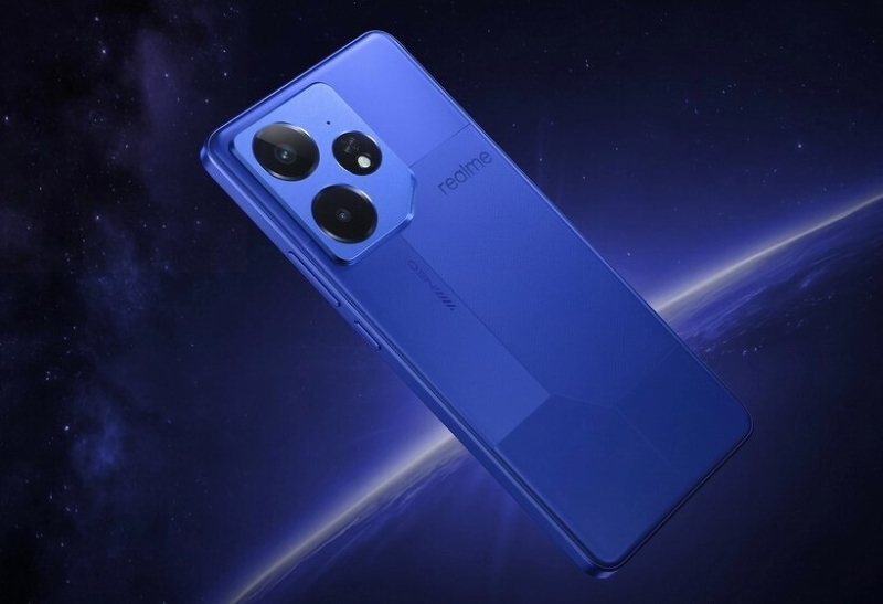 Популярный в России лютый конкурент Xiaomi выпустил очень дешевый телефон с OLED-экраном и огромной батареей