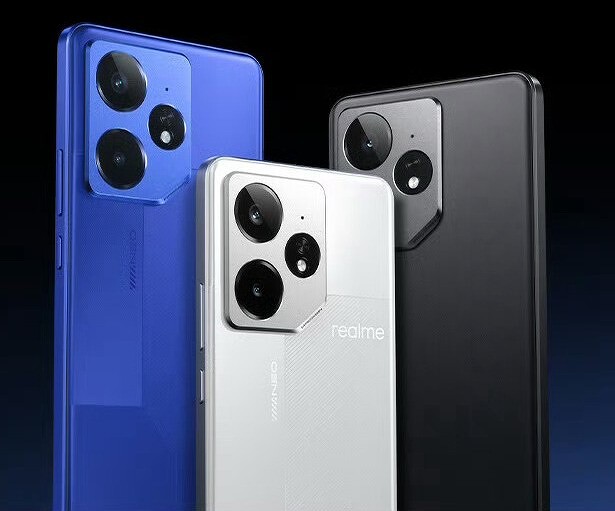 Популярный в России лютый конкурент Xiaomi выпустил очень дешевый телефон с OLED-экраном и огромной батареей