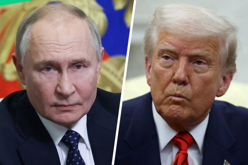 Посол РФ рассказал о подготовительной работе к встрече Путина и Трампа