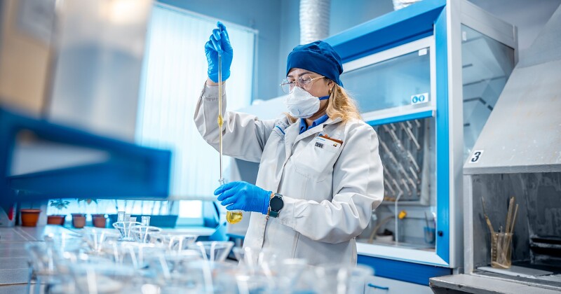 Потанин: Искусственный интеллект даст России колоссальный экономический эффект, но не заменит человека