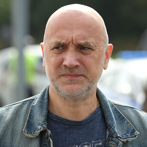 Прилепин заявил, что помешал бы отправке покушавшегося на него Пермякова на СВО