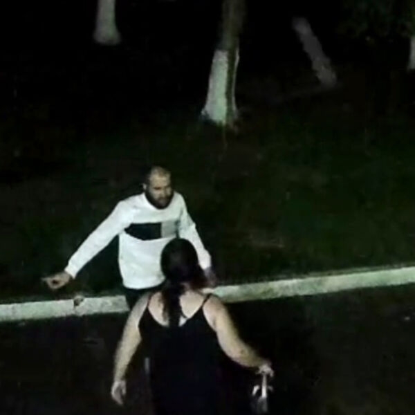 Приморчанин изнасиловал женщину на трассе и попал на видео