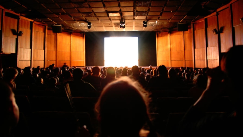 Проект Okko «Черкизон» стал участником фестиваля «Пилот»