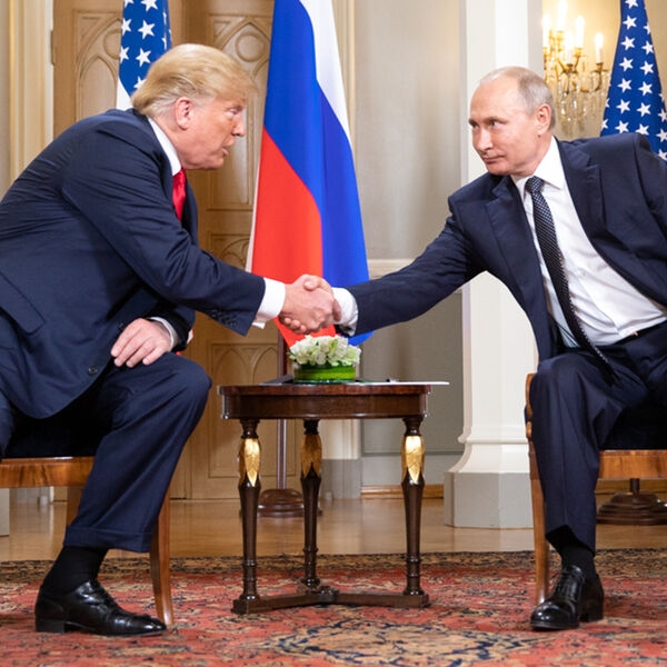 Профессор назвал условие для выдвижения Путина на Нобелевскую премию мира