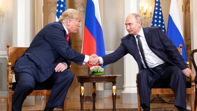 Профессор назвал условие для выдвижения Путина на Нобелевскую премию мира