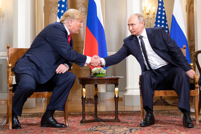 Профессор назвал условие для выдвижения Путина на Нобелевскую премию мира