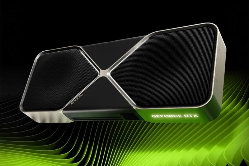 Производительность Nvidia GeForce RTX 5080 разочаровала экспертов