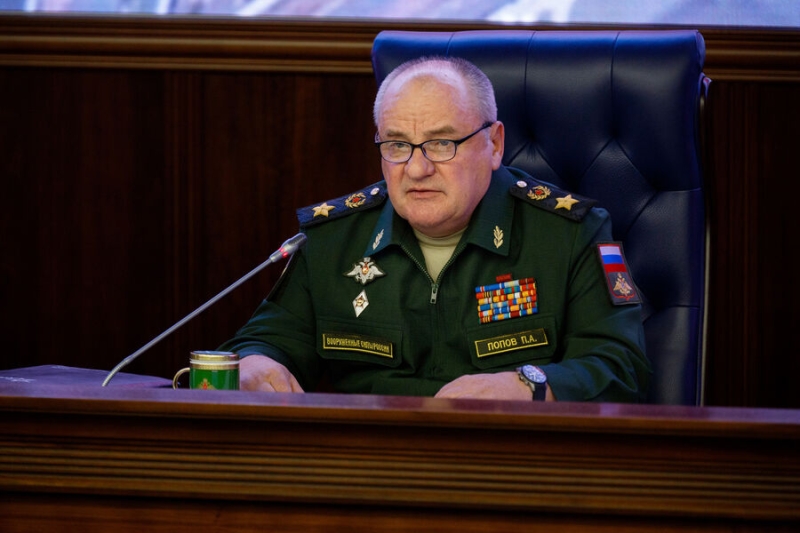 Прокуратура назвала создателя ОПГ по хищению денег в Минобороны России