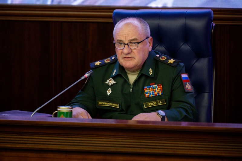 Прокуратура назвала создателя ОПГ по хищению денег в Минобороны России