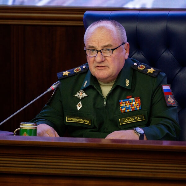 Прокуратура назвала создателя ОПГ по хищению денег в Минобороны России