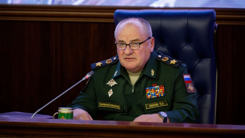 Прокуратура назвала создателя ОПГ по хищению денег в Минобороны России