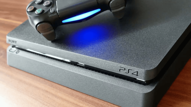 PS4 научились взламывать за считанные секунды — через браузер