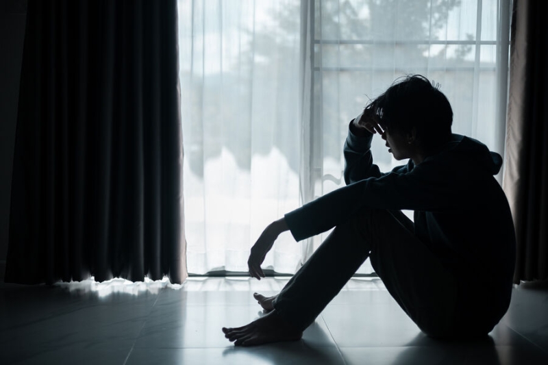 Psychosis: психотические переживания у подростков связаны с риском саморазрушения
