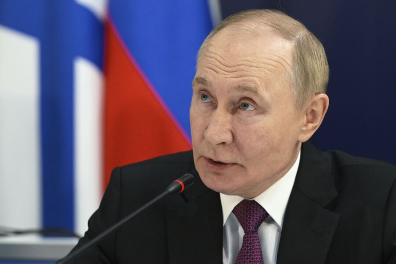 Путин обратил внимание на предупреждения экономистов