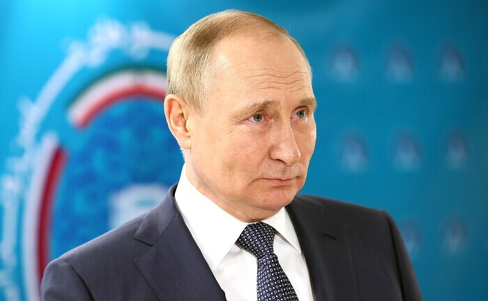 Путин поручил Правительству России и Сбербанку исследовать искусственный интеллект вместе с Китаем