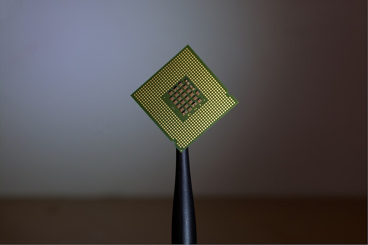 Qualcomm теснит AMD и Intel. Созданы супермощные игровые ARM-процессоры на замену Core и Ryzen