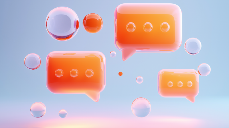 Мессенджер