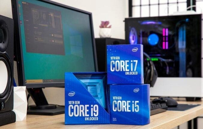 Раскрыт план спасения Intel. Нужно просто утопить ее в миллиардах и выгнать азиатского гендиректора