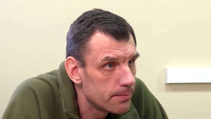 Расследование против командиров ВСУ за блокаду Мариуполя завершено