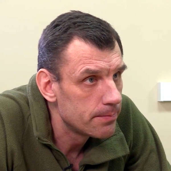 Расследование против командиров ВСУ за блокаду Мариуполя завершено