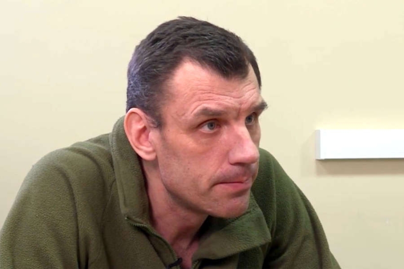 Расследование против командиров ВСУ за блокаду Мариуполя завершено