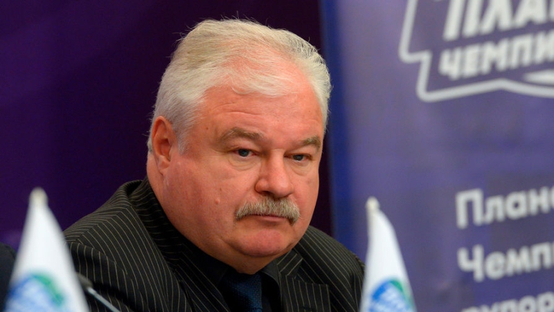 «Разница в мастерстве — пропасть»: поражение КХЛ от НХЛ назвали избиением