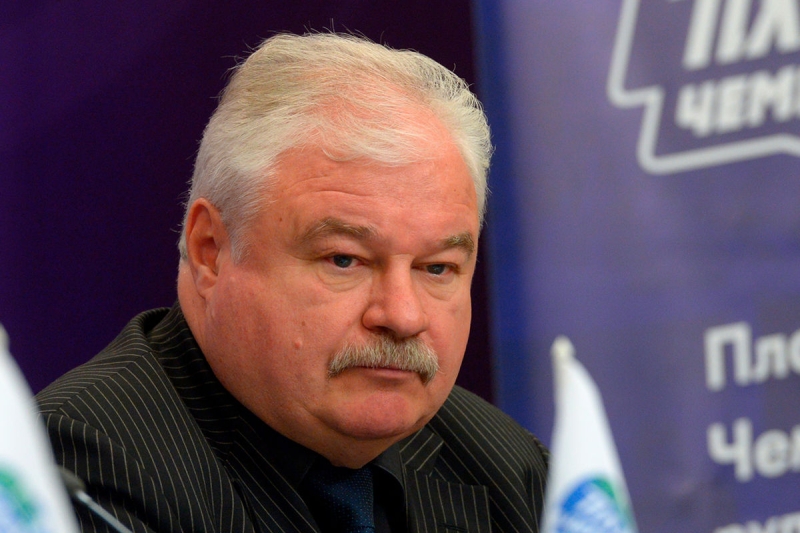 «Разница в мастерстве — пропасть»: поражение КХЛ от НХЛ назвали избиением
