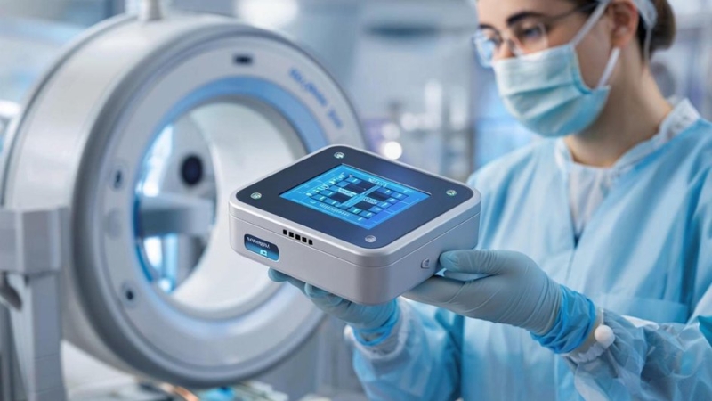 Новый детектор в представлении нейросети.