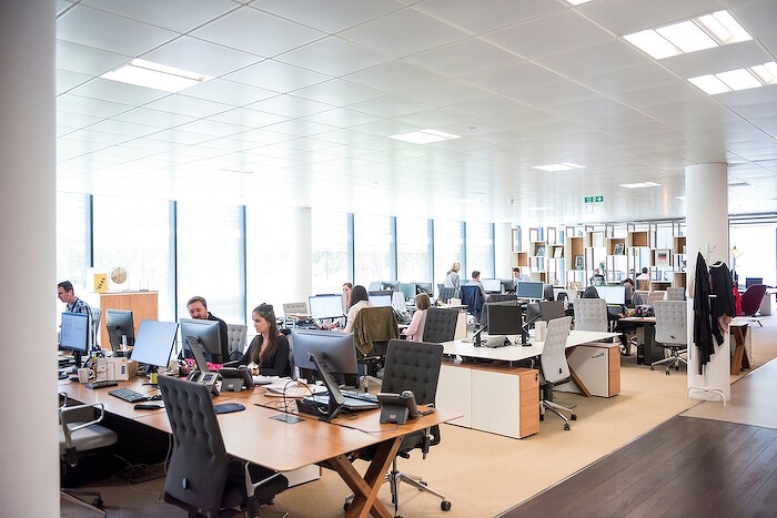 Разработчики радикально переделали архитектуру российского «убийцы» Citrix Workspace и Omnissa Horizon