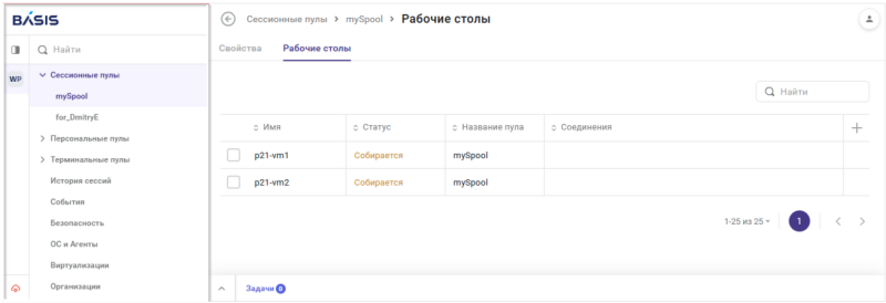 Разработчики радикально переделали архитектуру российского «убийцы» Citrix Workspace и Omnissa Horizon