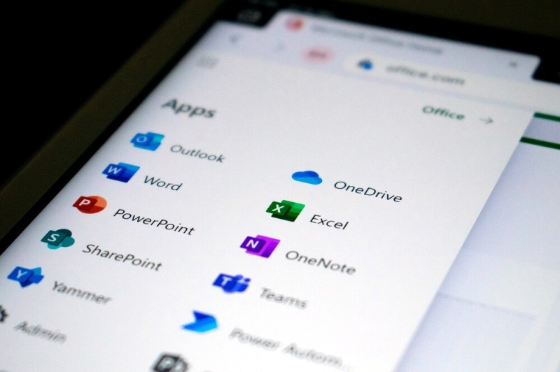Разработчики СПО троллят MS Office за усложнение форматов файлов. Microsoft обвиняют в принудительном удержании пользователей
