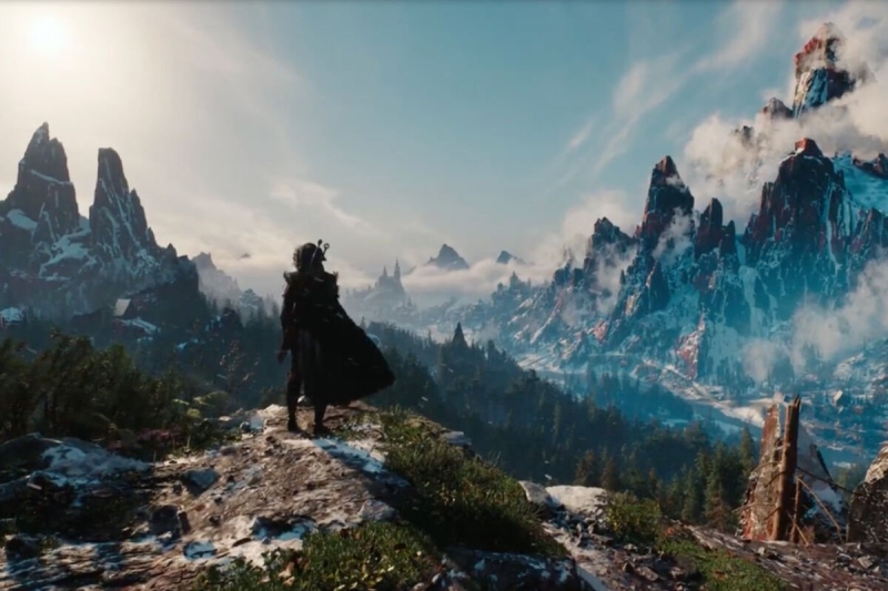 Разработчики «Ведьмака 4» прокомментировали вероятность выхода игры в 2026 году