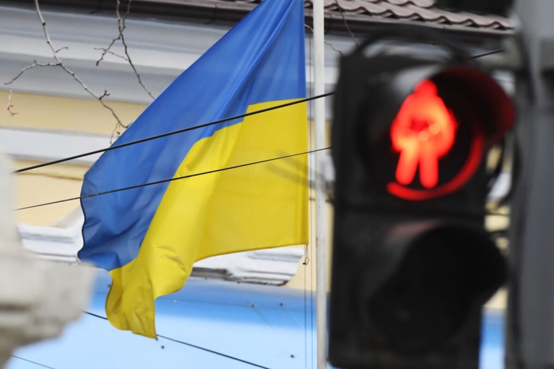 РИА Новости: в Херсоне раненым украинским военным вдвое сократили норму питания