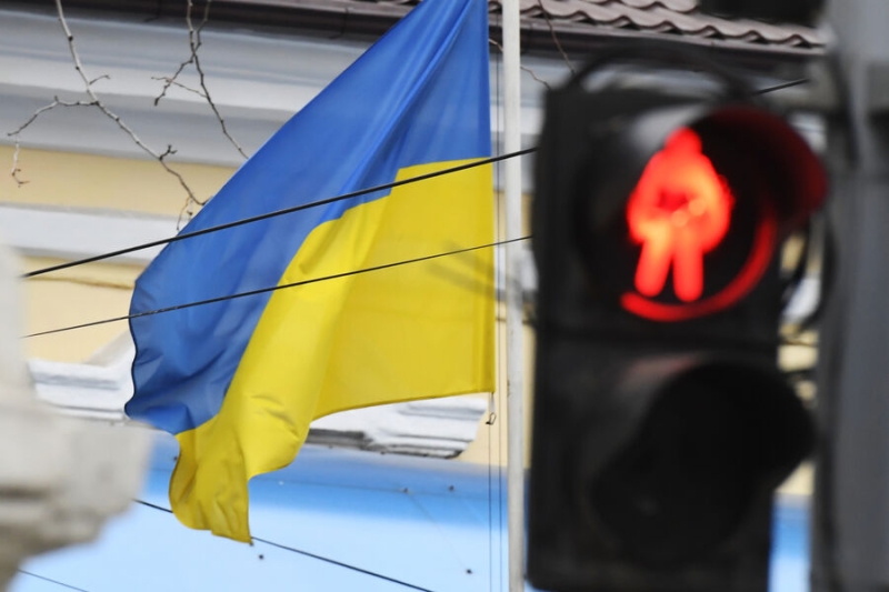 РИА Новости: в Херсоне раненым украинским военным вдвое сократили норму питания