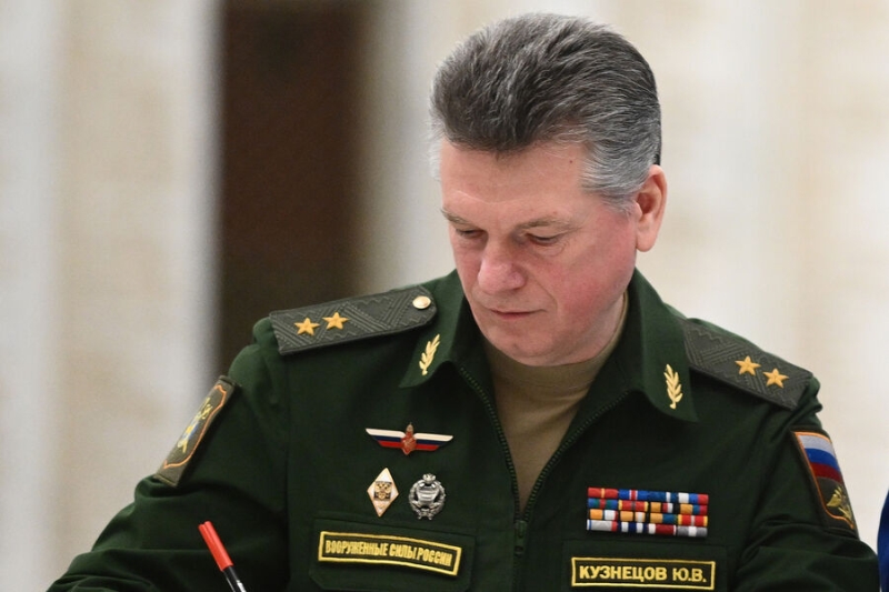 РИА: по делу кадровика МО Кузнецова назначили две экспертизы по недвижимости