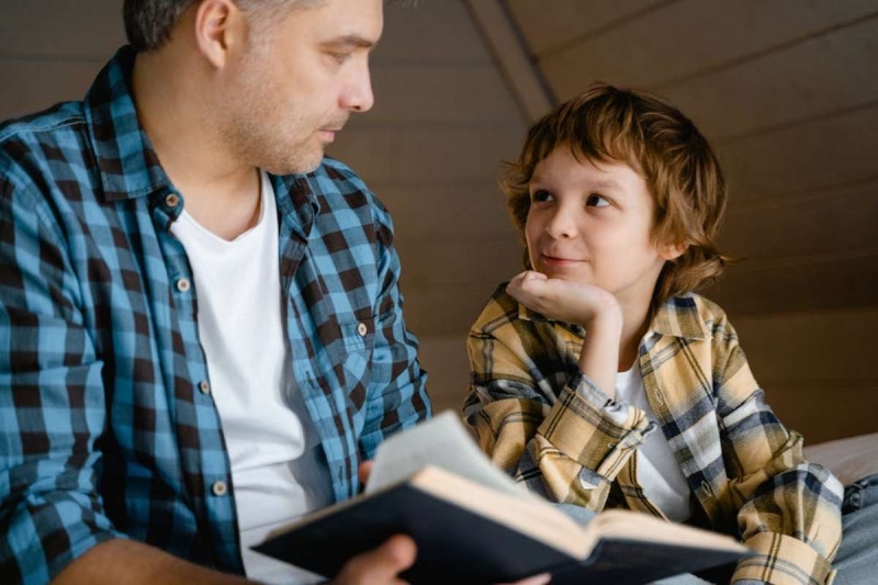 Родителям объяснили, почему идеально послушный ребенок — это плохо