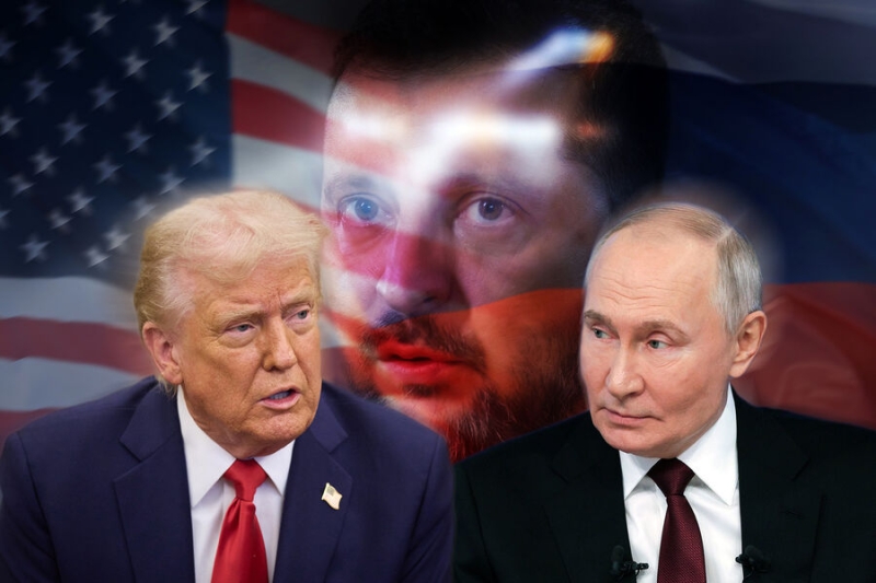 Рогов рассказал, на что может пойти Киев ради срыва сделки Путина и Трампа