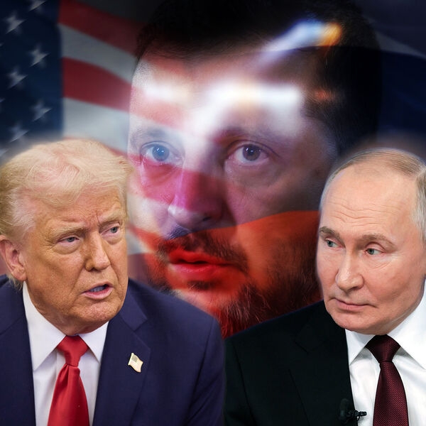 Рогов рассказал, на что может пойти Киев ради срыва сделки Путина и Трампа