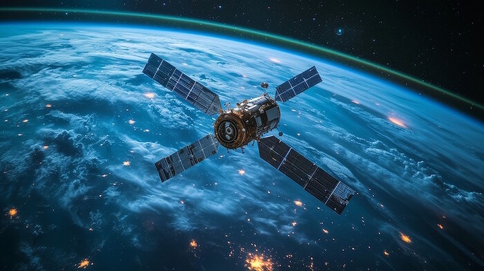 Россия потеряла телевизионный спутник. «Триколор» начал вещание с иностранного аппарата