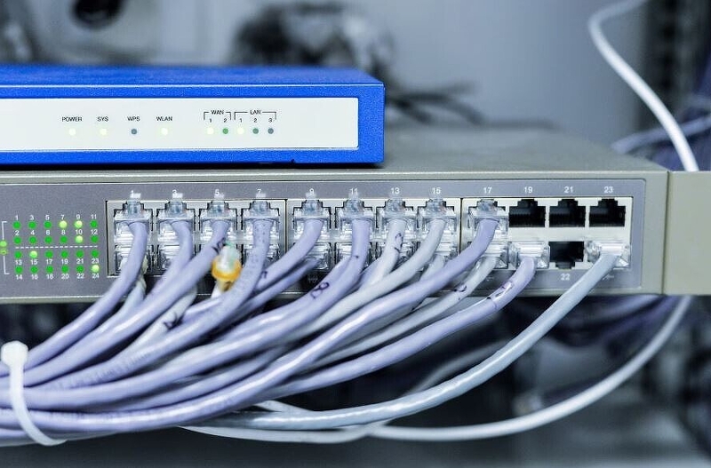 Россия создает собственную инфраструктуру интернета. Теперь для проверки маршрутизации IP-адресов