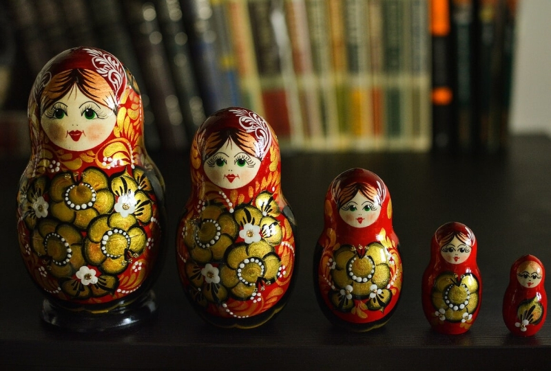Россиян обяжут покупать ноутбуки с российским Linux. Его будут устанавливать принудительно