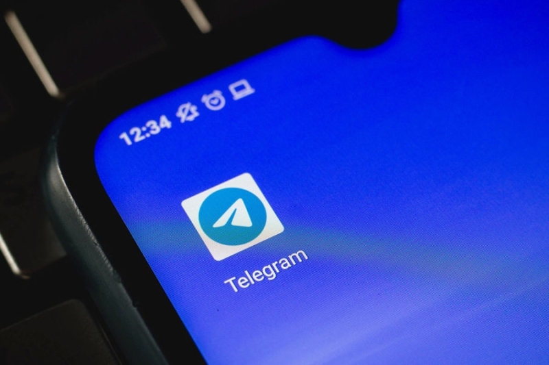 Россиян предупредили об опасном вирусе Mamont в Telegram
