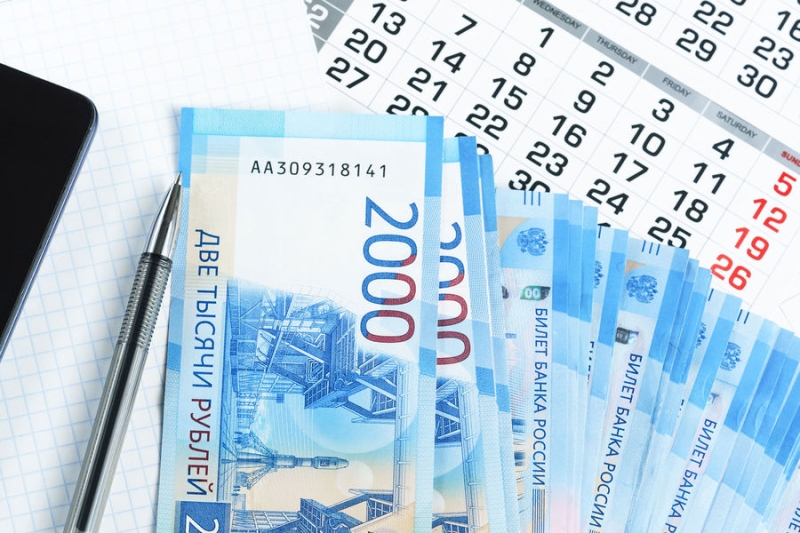 Россиян предупредили о кредитах под 50%