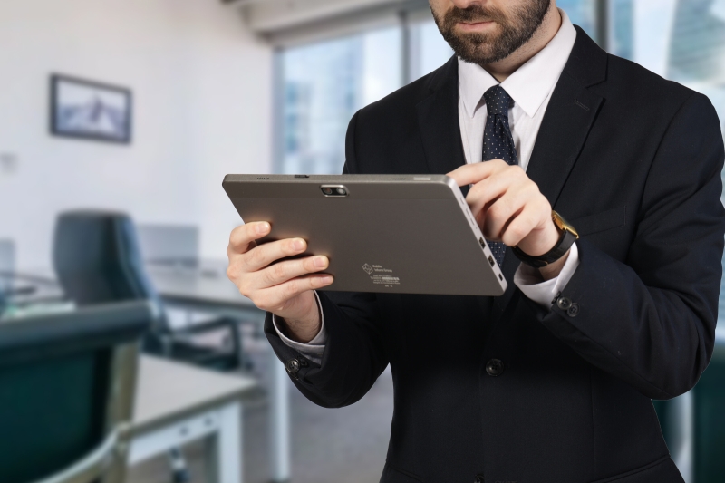 Россияне создали суверенную мобильную ОС для конкуренции с Android и iOS. У нее нет названия