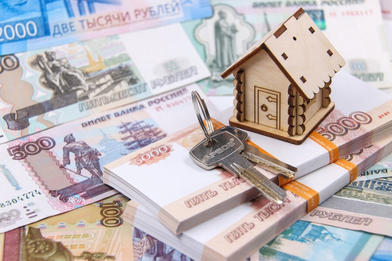 Россияне выступили за самозапрет на ипотеку по биометрии