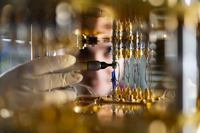 Российские физики создали сверхпроводящий диод для электроники нового поколения и квантовых компьютеров