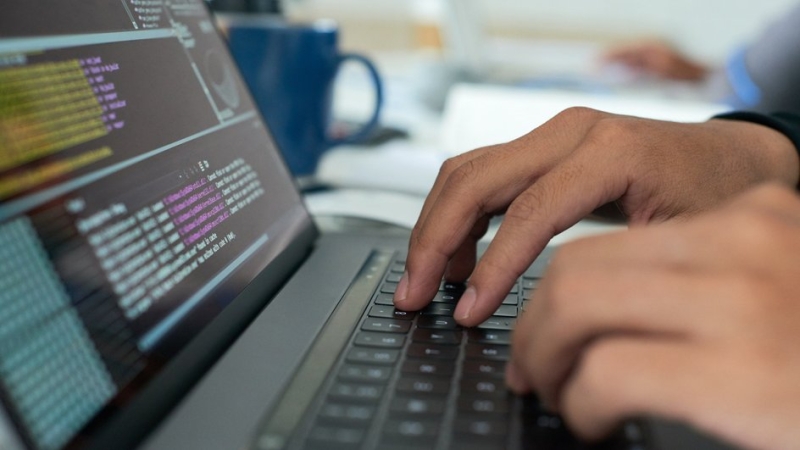 Компьютер, программирование