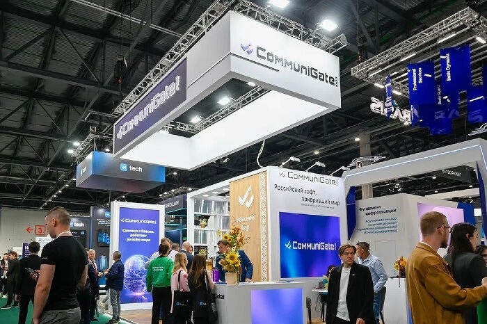 Российский ИТ-бизнесмен собрал воедино знаменитого «убийцу» Microsoft Exchange