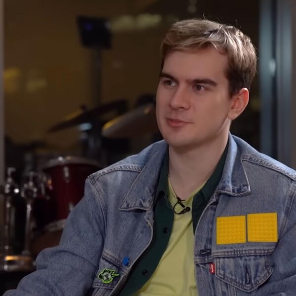 Российский стример потребовал от Twitch объяснений из-за пессимизации просмотров