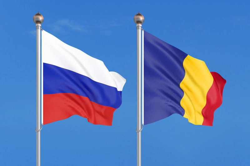 Российское посольство отклонила протест Румынии из-за инцидента с БПЛА